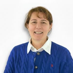 Maria Tinel