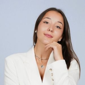 Nikol Mircheva