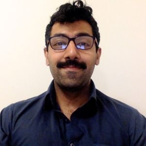 Usman Akhtar